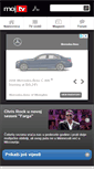 Mobile Screenshot of mojtv.hr